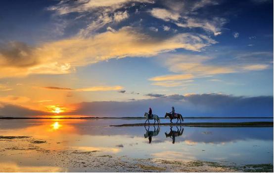 自驾甘青大环线车辆注意事项,甘青环线自驾车的要求