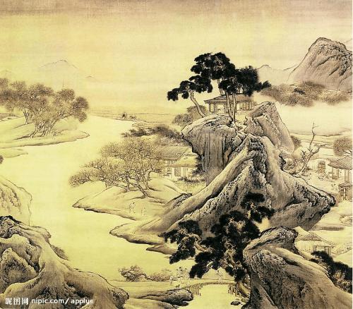 兴来每独往胜事空自知是什么意思,兴来每独往胜事空自知是什么动物