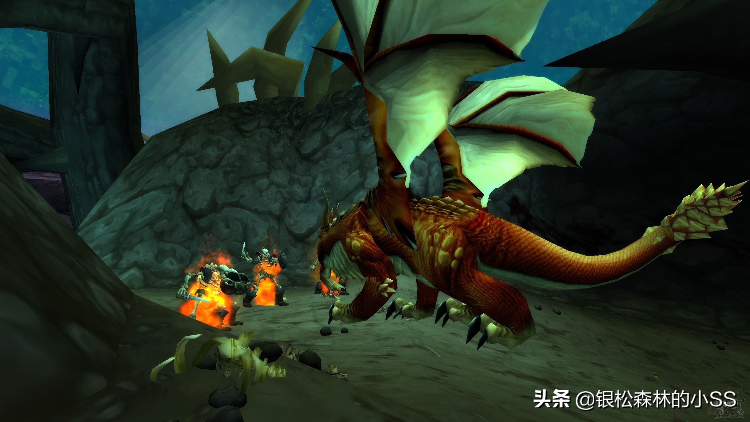 wow副本日常,wow剃刀沼泽地图