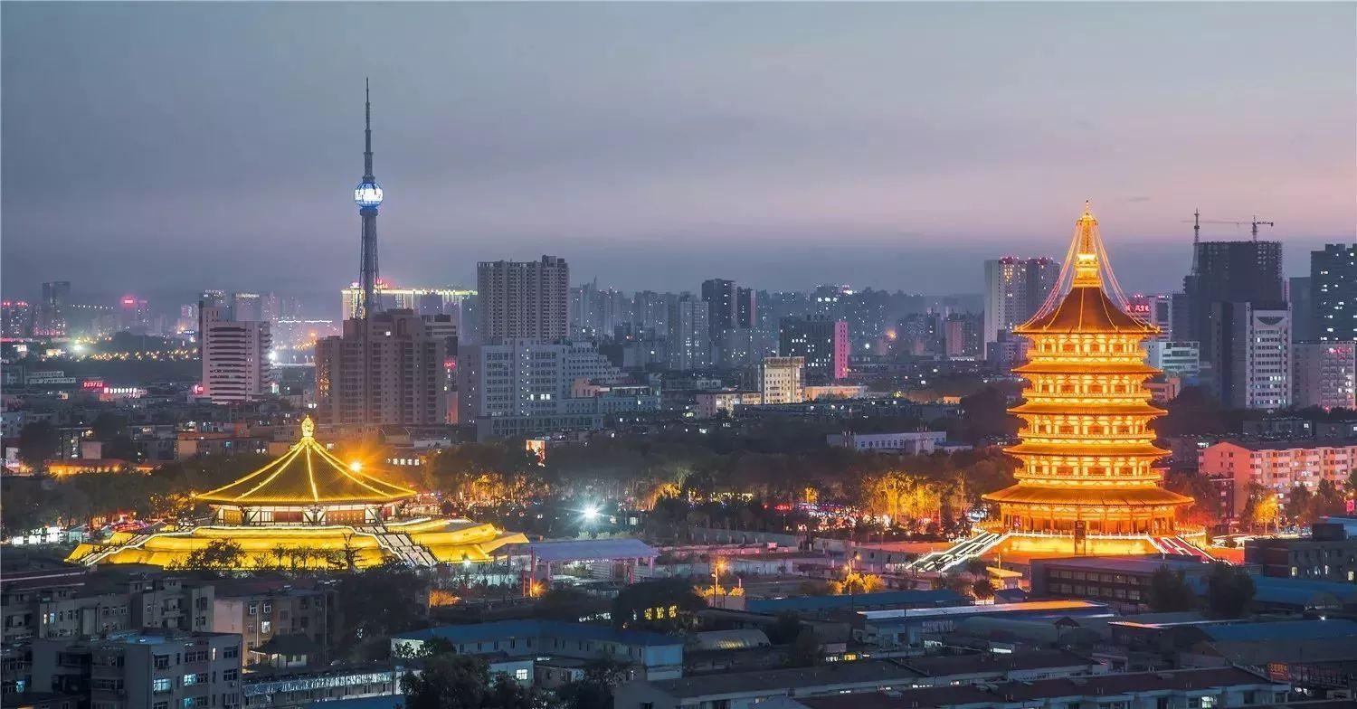 郑州富豪沉浮录,洛阳地产富豪