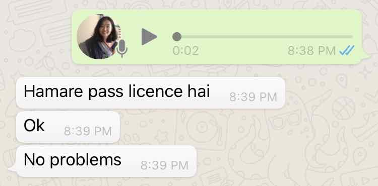 印度的电信诈骗,我在手机上被诈骗的经历