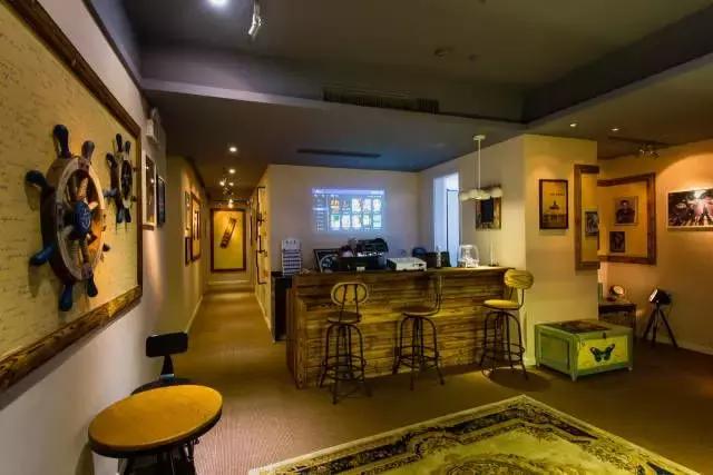 秋日魔都,秋日的上海街头