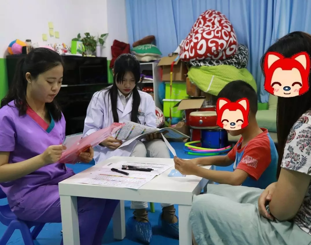 小孩子说话不清楚说话鼻音很重,孩子听不懂说话不会说话什么原因