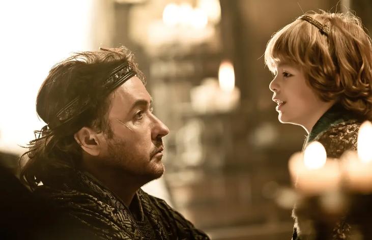 天将雄师幕后冷知识,天将雄师简介