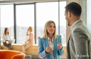 业务员拜访客户沟通技巧和方法,销售必备拜访陌生客户的八大技巧