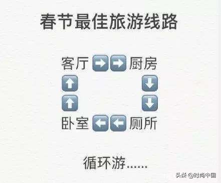 听说今年特别流行的睡衣,2020流行秋天睡衣