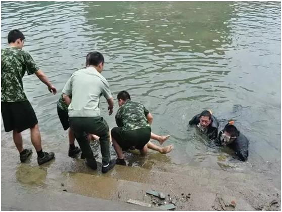 素质教育课程应该怎样上,海南各中小学推广游泳培训