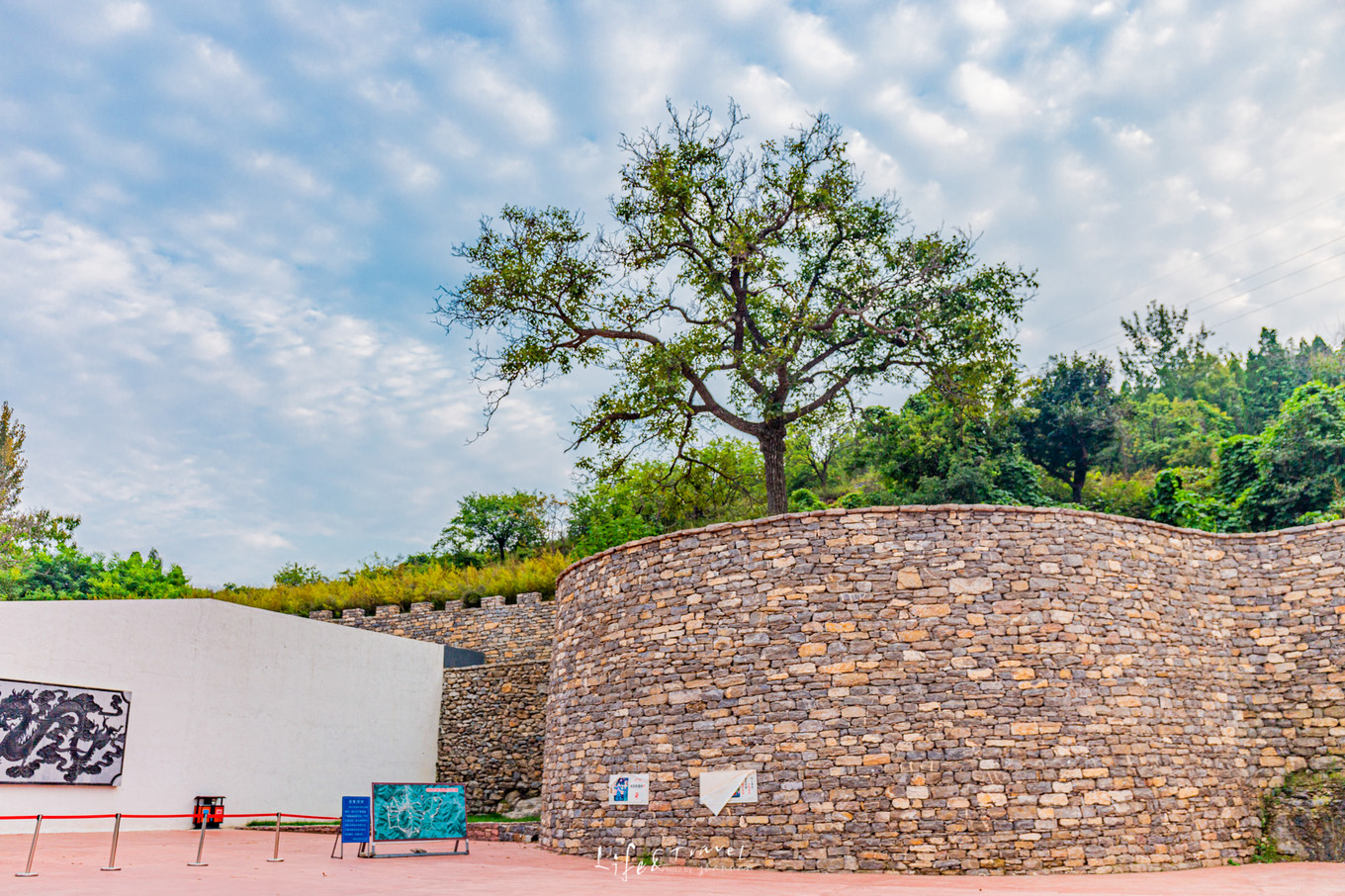 山东青州旅游攻略大全,山东青州旅游攻略夏天景点