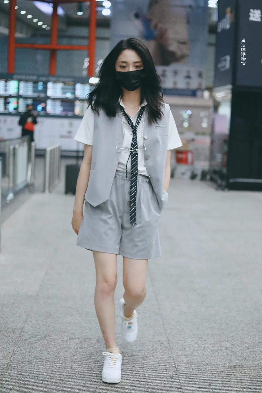 allwhite穿搭没有你想的那么简单,allwhite穿衣搭配