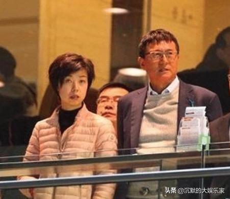 郭晶晶被婆家尊重,郭晶晶被昔日搭档吴敏霞吐槽