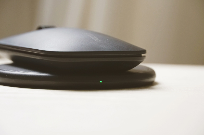 雷柏鼠标有线无线充电,雷柏m550充电鼠标