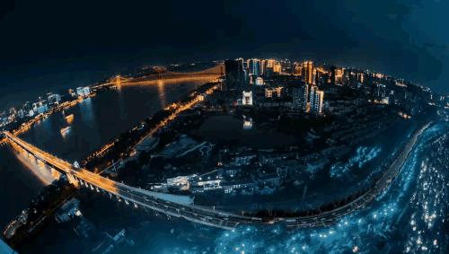 一分钟带你了解武汉,3分钟了解武汉