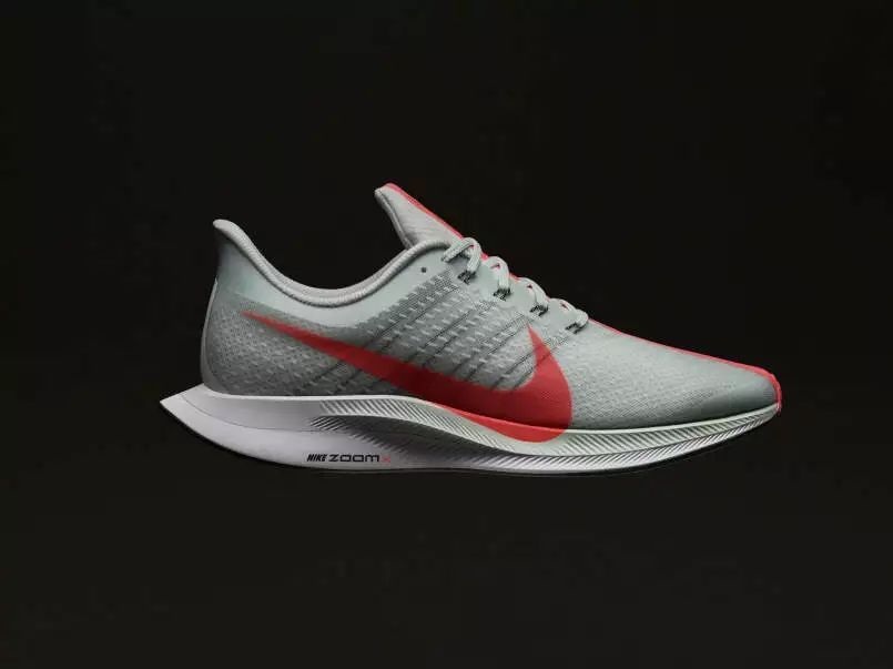 为什么很多人买莆田鞋,揭秘莆田鞋与正品鞋的三点区别