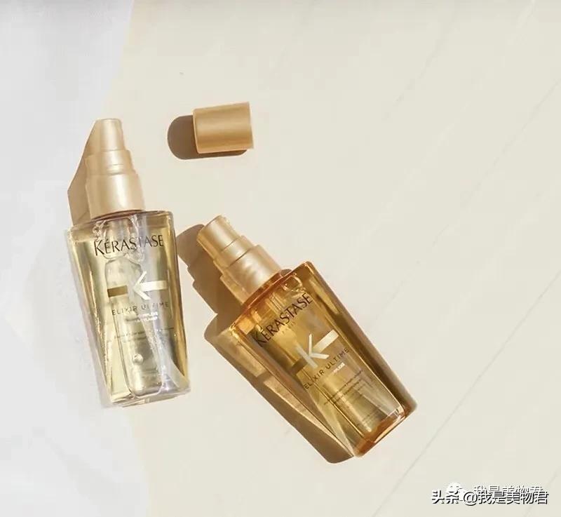 干燥毛躁头发护发素推荐,炸毛星人必备