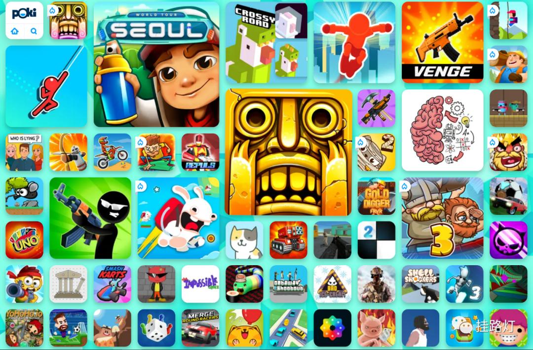 上班摸鱼网站,上班摸鱼游戏推荐