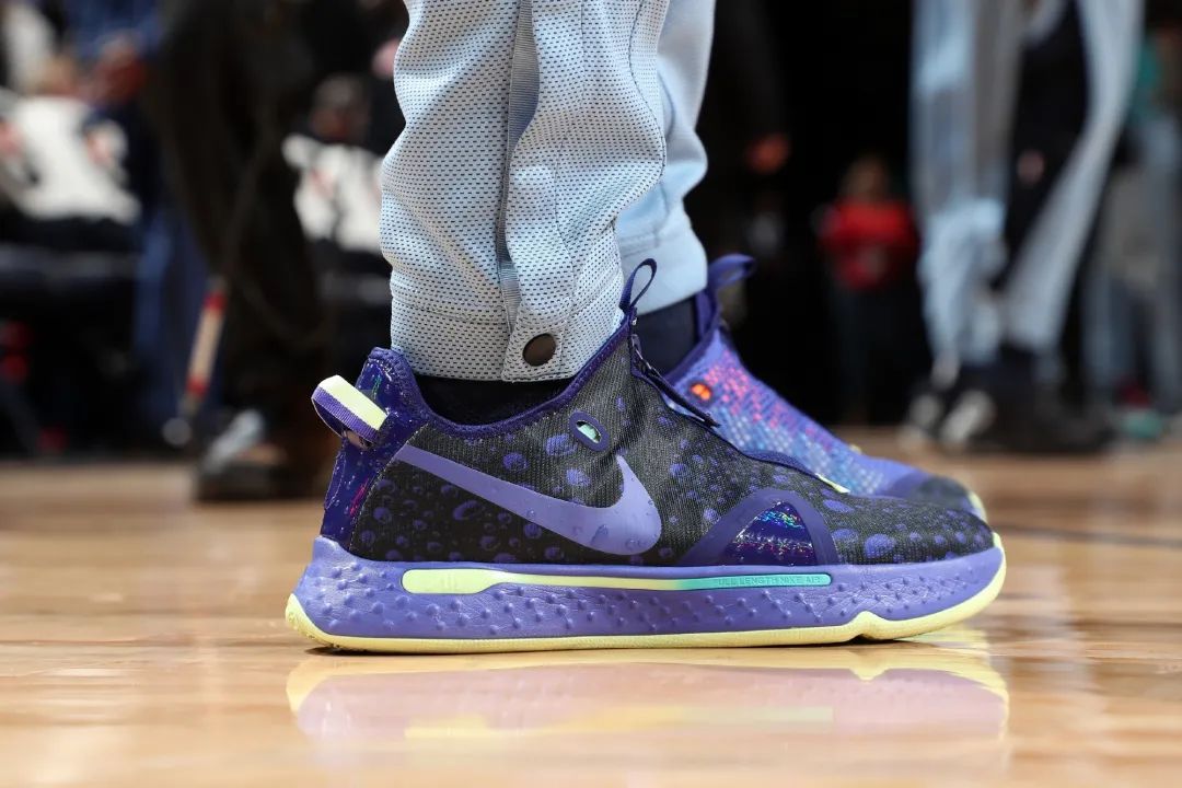 喜旧厌新是不对的,耐克最近新出了什么篮球鞋