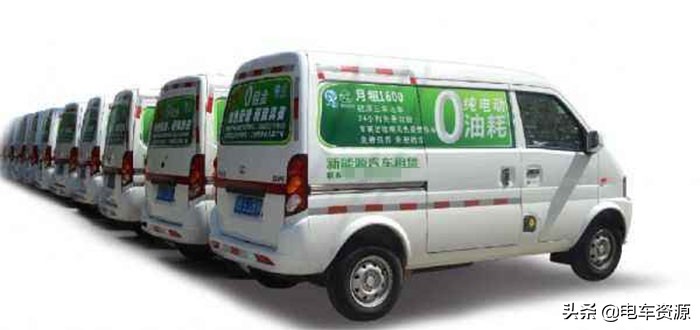 买还是租？新能源物流车使用前的几点建议