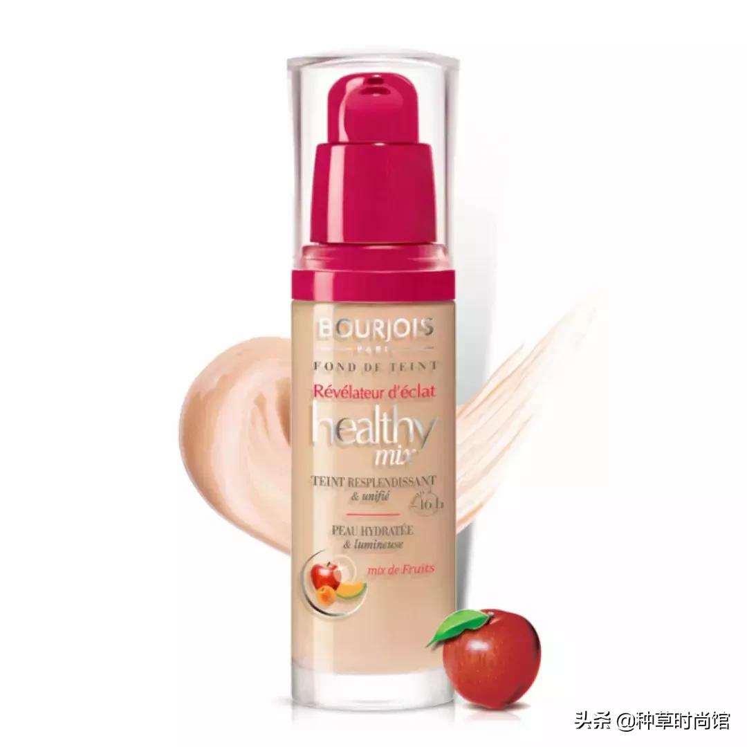 李佳琦又来了！！六款网红平价粉底液测评！