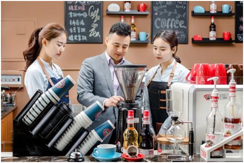 本科高校单招首秀!成都信息工程大学银杏酒店管理学院等你来