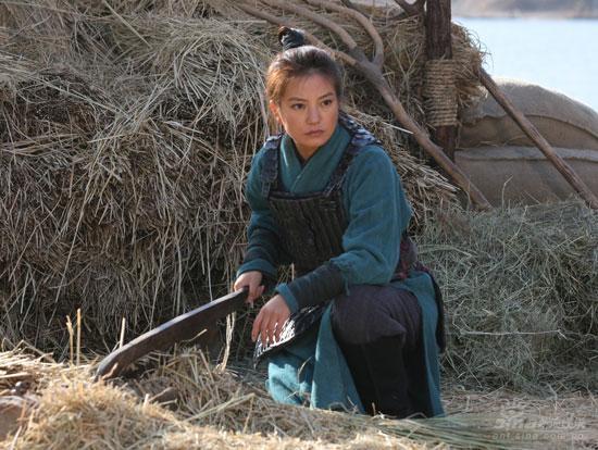 花木兰替父从军之谜,花木兰替父从军为什么没被发现