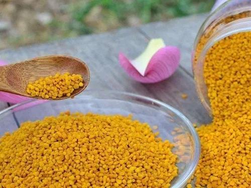 好物我欲,天成美丽,上等花粉,等你来取