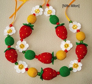 钩出来的漂亮毛衣,钩织漂亮的毛衣链