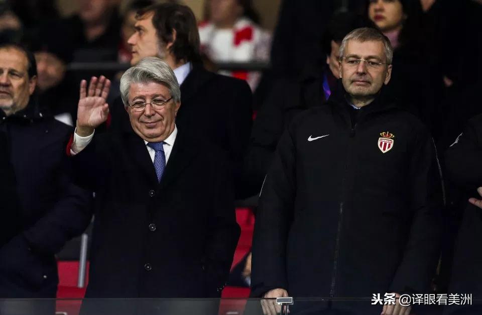 足球就该男人踢，金钱别和女人提？70岁足球大佬1句话惹毛网友