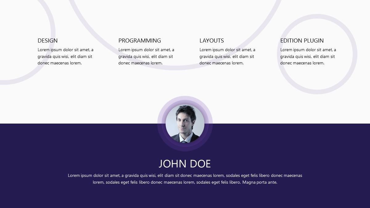 天天做ppt到底什么是ppt,ppt如何做数据可视化