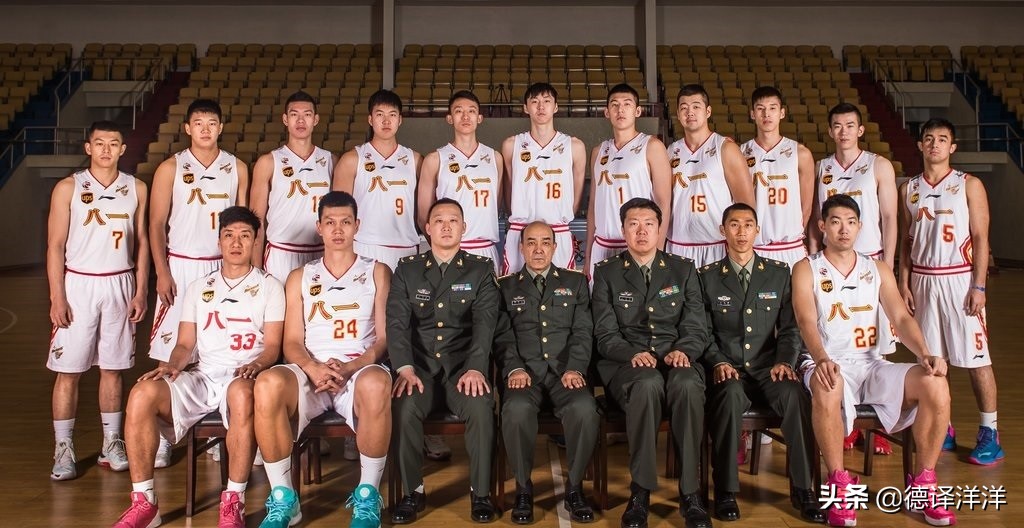 八一队球队最新消息,八一队或退出新赛季