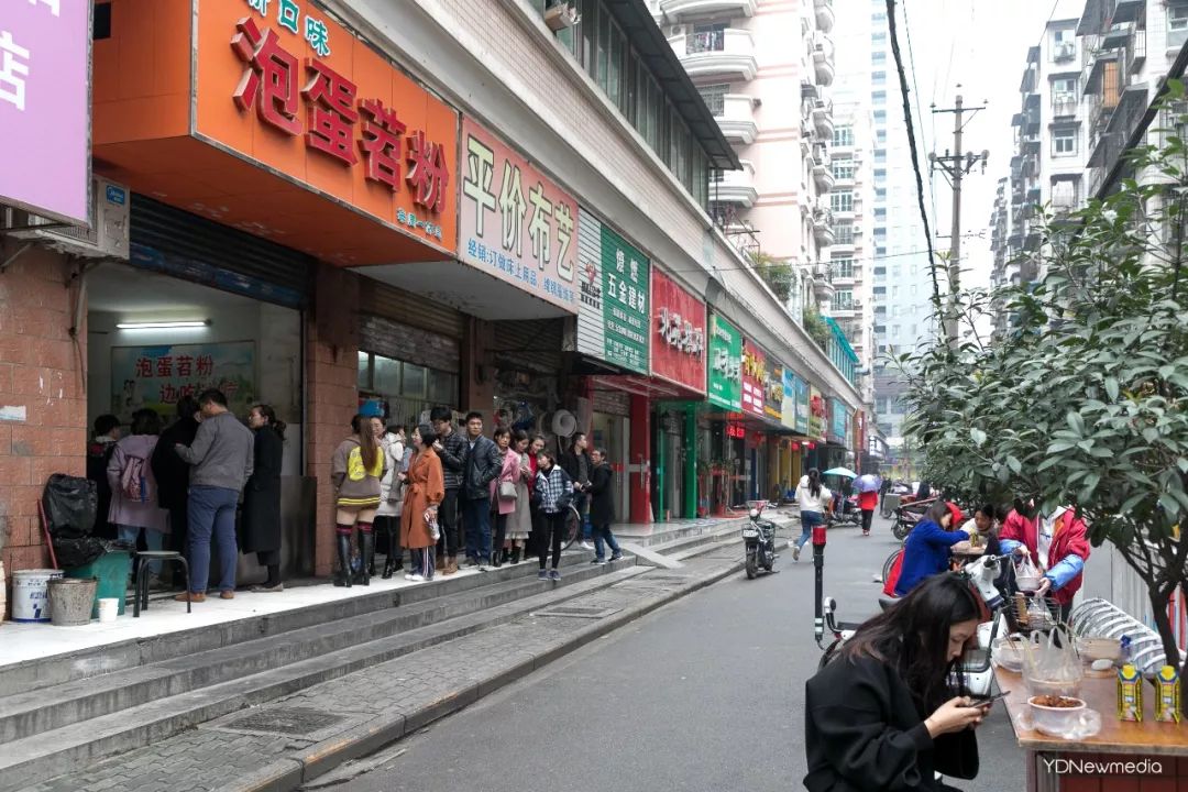 武汉人，等摘下口罩，我们一起去吃这50家店好吗？