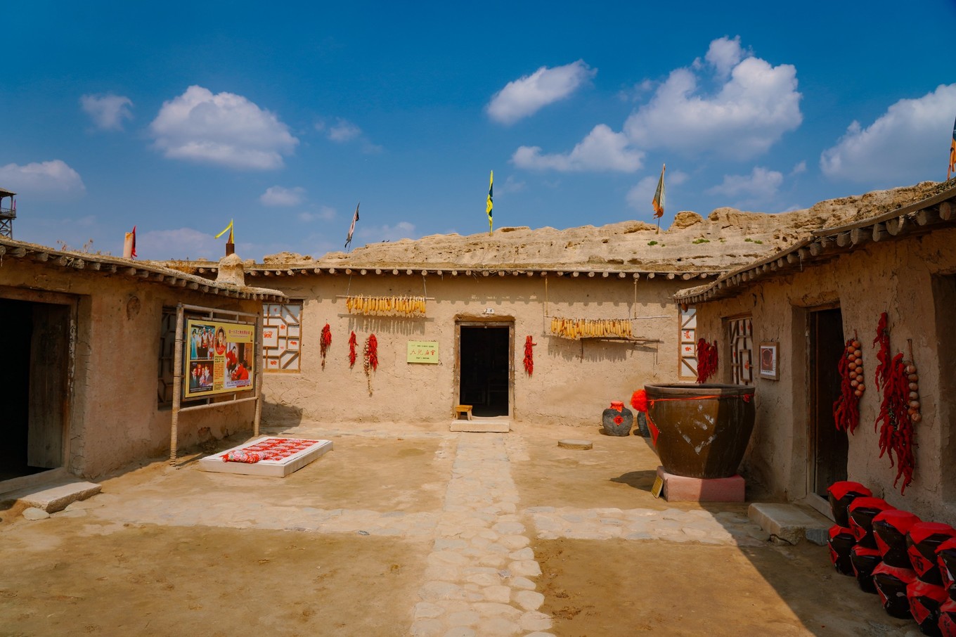 宁夏银川有哪些打卡地,游银川必去的网红打卡地