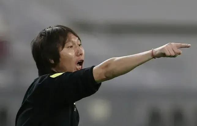 李铁十二强赛打日本,李铁率领国足打日本数据