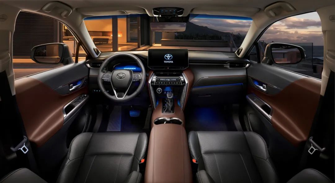 丰田凌放和威飒哪个发动机好,一汽丰田威飒与凌放谁更好看