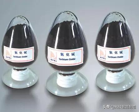 *土稀**到底是什么土？为啥中国的*土稀**最牛？*土稀**是一组金属的简称