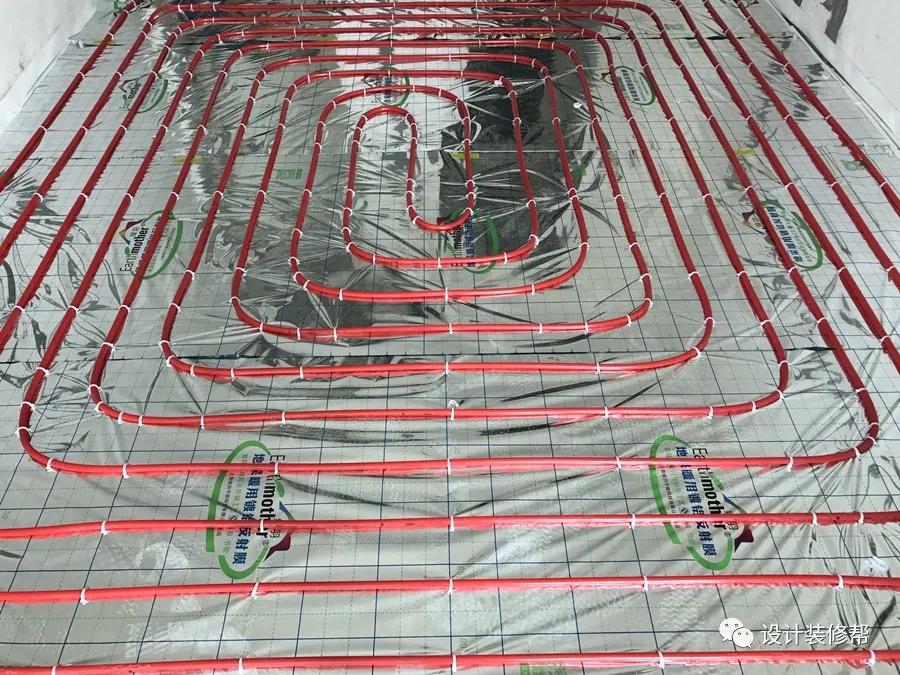 沈阳地热安装加铺砖,沈阳地热安装推荐