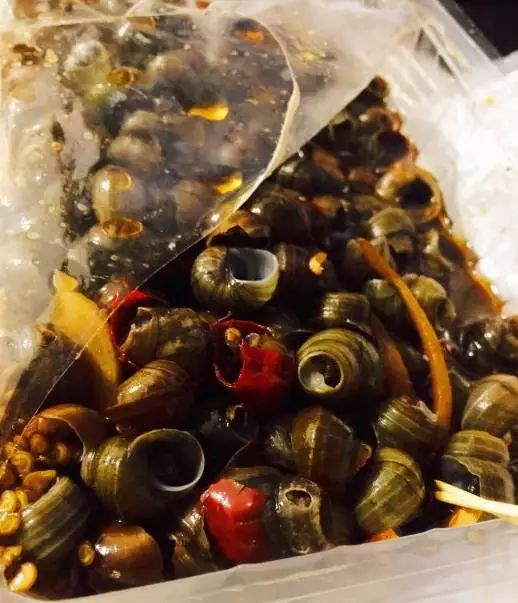 武汉卤菜店哪家最好吃,武汉最好吃的老卤店