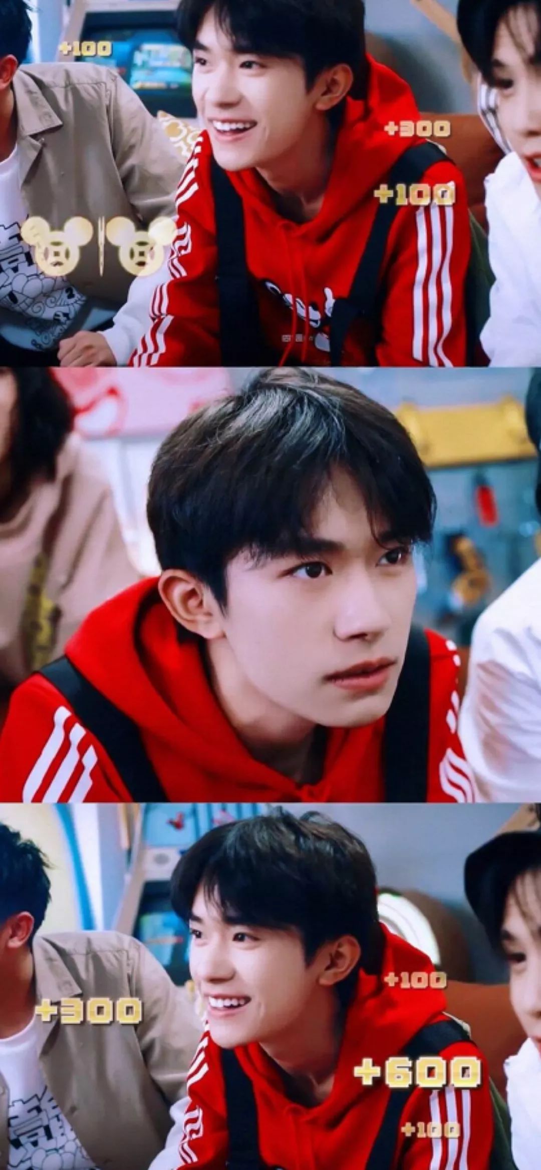 周杰伦图片高清壁纸,一组巨好看高清全面屏壁纸