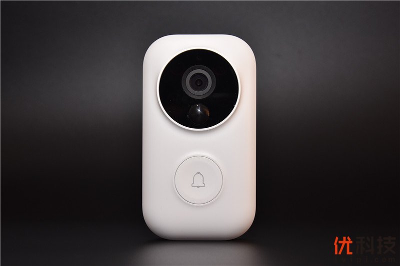 小米有品叮零视频门铃,小米智能门铃2和叮零哪个比较好