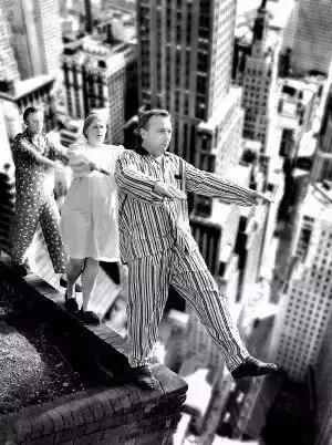 半夜梦游是什么样的体验,梦游到底是怎么一回事