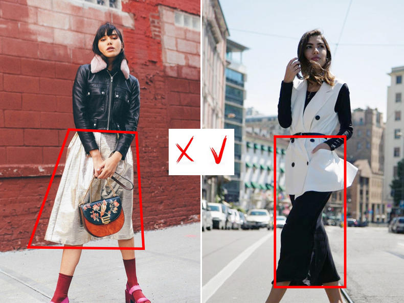 小个子如何打造高级感,掌握这几点让你在职场中脱颖而出