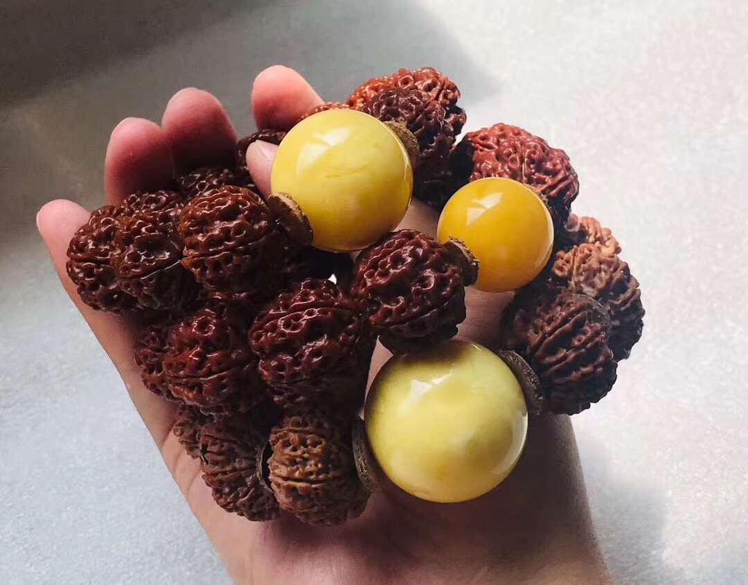 文玩正确盘玩方法,文玩盘玩保养