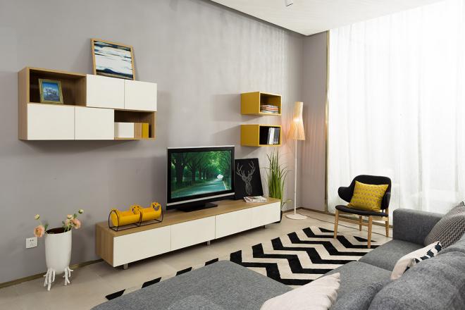 全屋定制斯可馨性价比高,斯可馨全屋定制封边