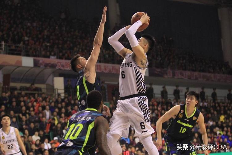 cba四川辽宁贺天举,cba意外