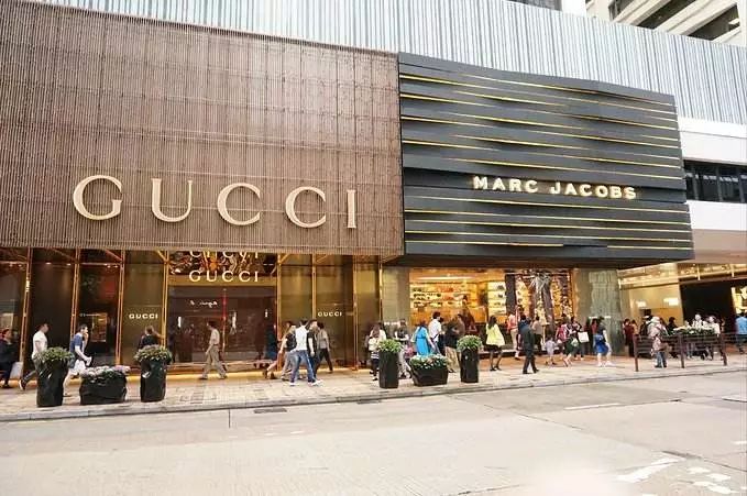 香港必逛的10条购物街,从深圳出发暴走香港攻略