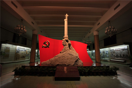 江西井冈山，旅游应该怎么玩