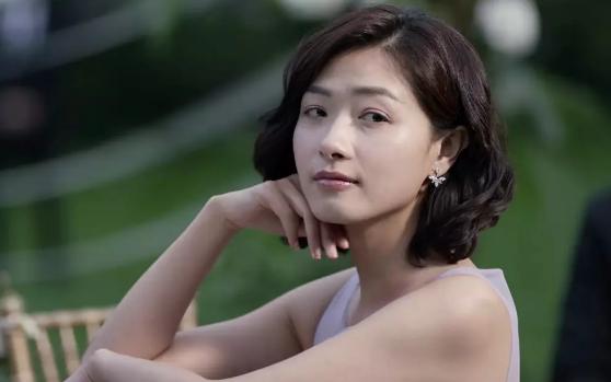 万茜与刘璇,万茜回应与刘璇撞脸