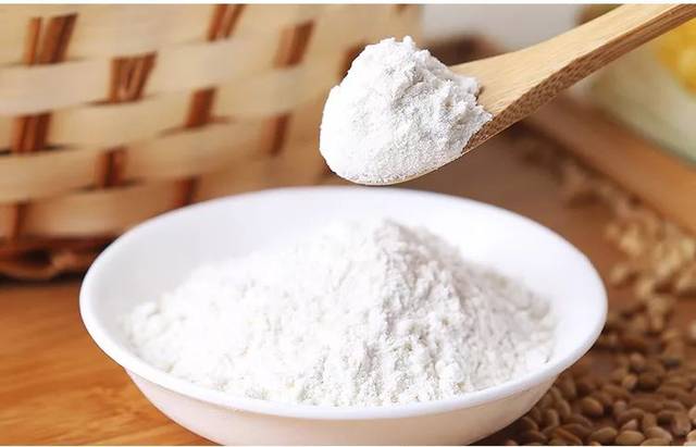 面粉有这么多用处你知道吗,各种各样的面粉的作用及用法