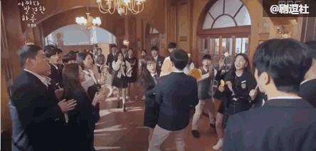 韩国人真的很会谈恋爱吗,韩国人真的那么会谈恋爱吗