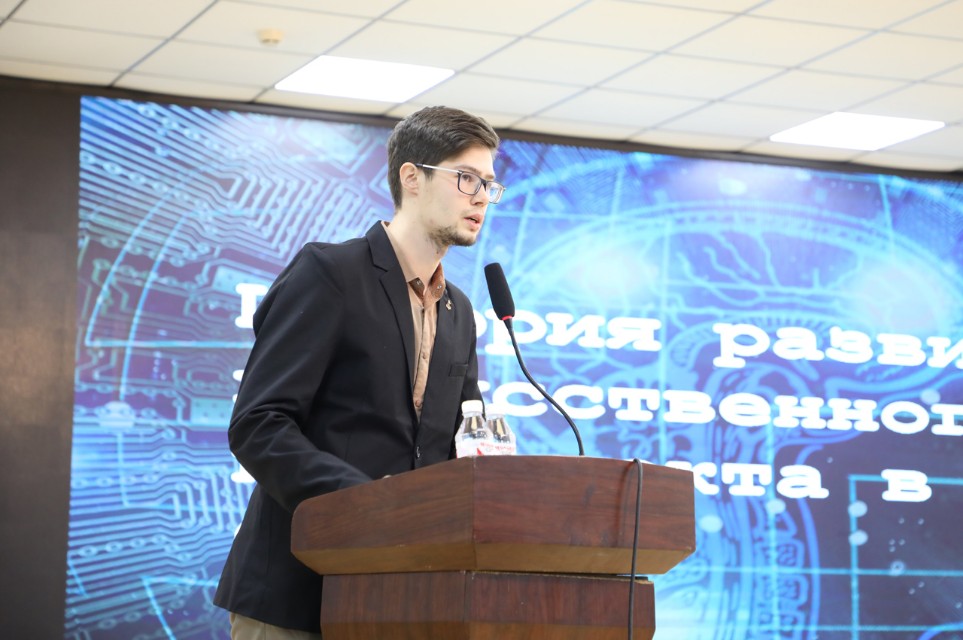 600支赛队博弈科技和创意TRCC第八届全国机器人创意设计大赛举办