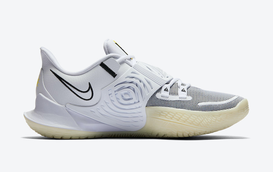 欧文low3还会复刻吗,欧文low3国内版和国外版区别